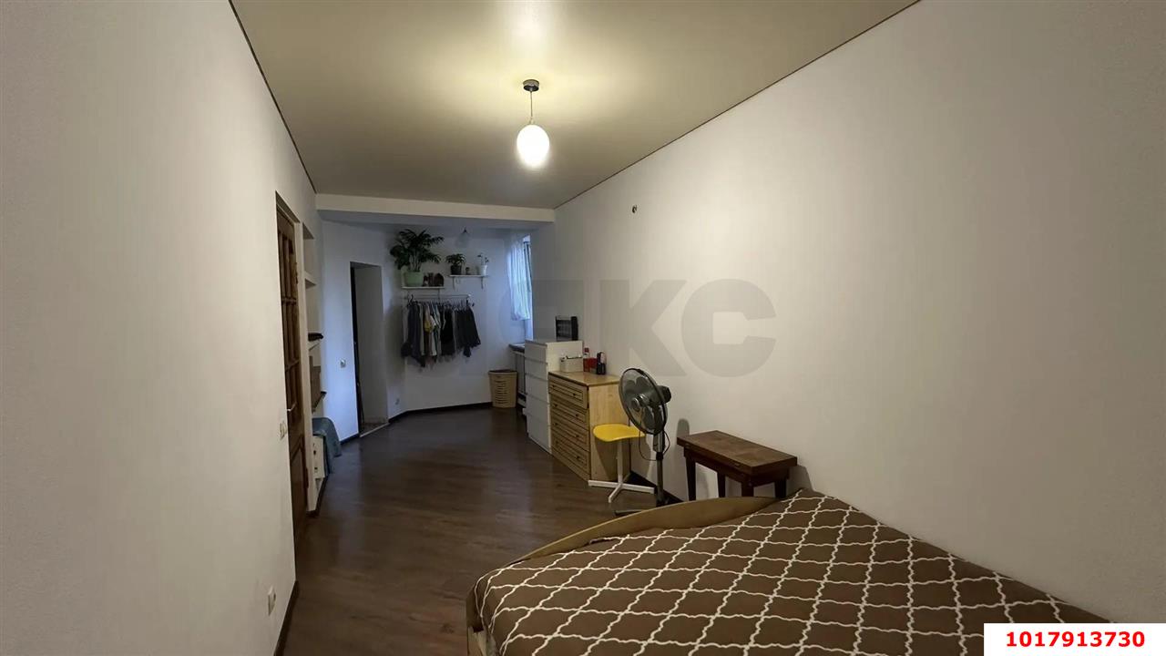 Фото №6: 4-комнатная квартира 92&nbsp;м², 1/5&nbsp;эт. - Яблоновский, ул. Железнодорожная, 5