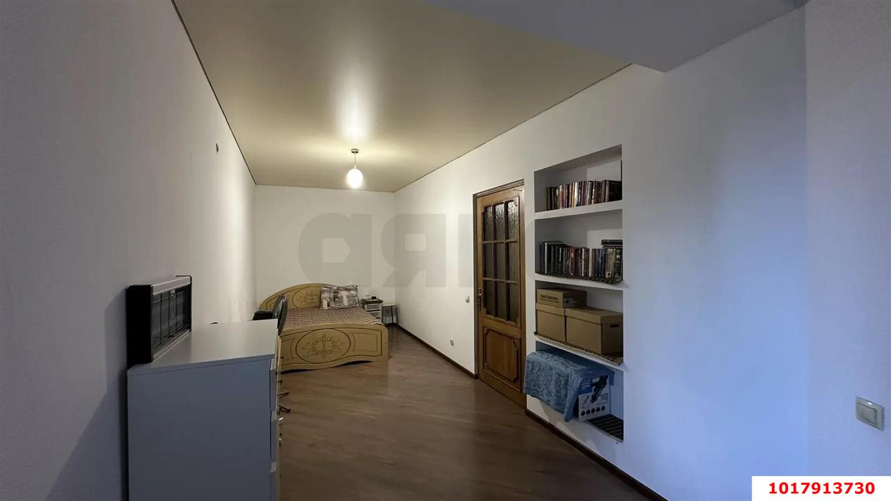 Фото №4: 4-комнатная квартира 92&nbsp;м², 1/5&nbsp;эт. - Яблоновский, ул. Железнодорожная, 5