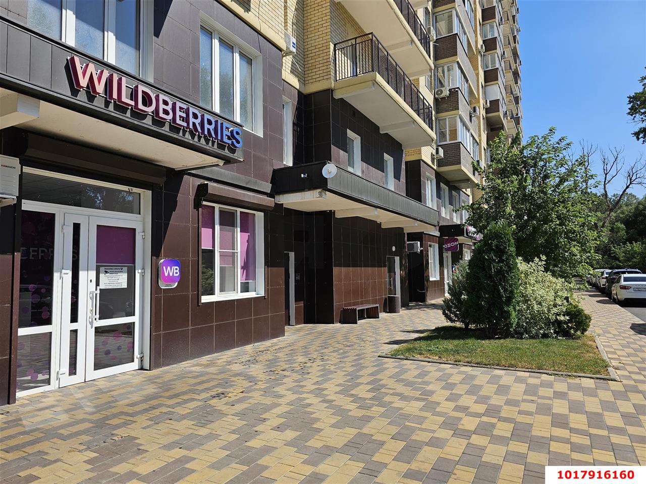 Фото №14: 3-комнатная квартира 78&nbsp;м², 6/19&nbsp;эт. - Краснодар, мкр. Карасунский внутригородской округ, ул. имени Снесарева, 17/1к1