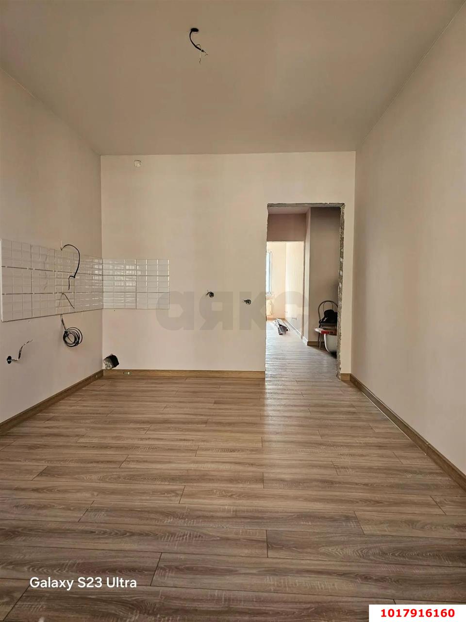 Фото №1: 3-комнатная квартира 78&nbsp;м², 6/19&nbsp;эт. - Краснодар, мкр. Карасунский внутригородской округ, ул. имени Снесарева, 17/1к1