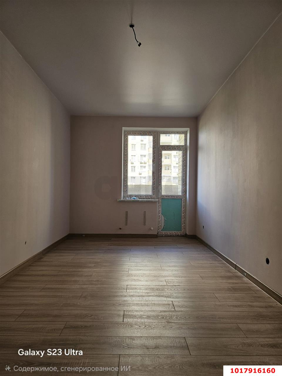 Фото №5: 3-комнатная квартира 78&nbsp;м², 6/19&nbsp;эт. - Краснодар, мкр. Карасунский внутригородской округ, ул. имени Снесарева, 17/1к1