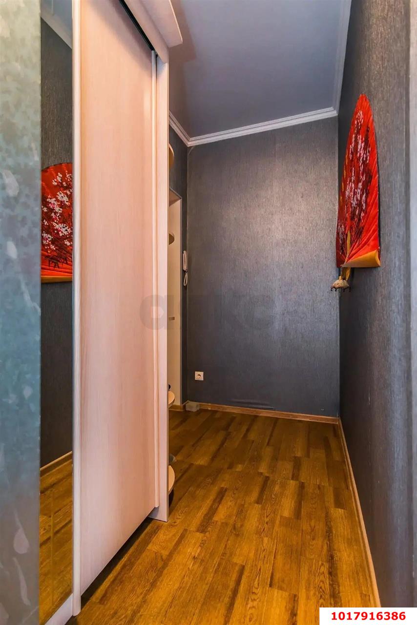 Фото №10: 1-комнатная квартира 46&nbsp;м², 2/4&nbsp;эт. - Краснодар, Прикубанский внутригородской округ, мкр. Фестивальный, ул. Анисовая, 39