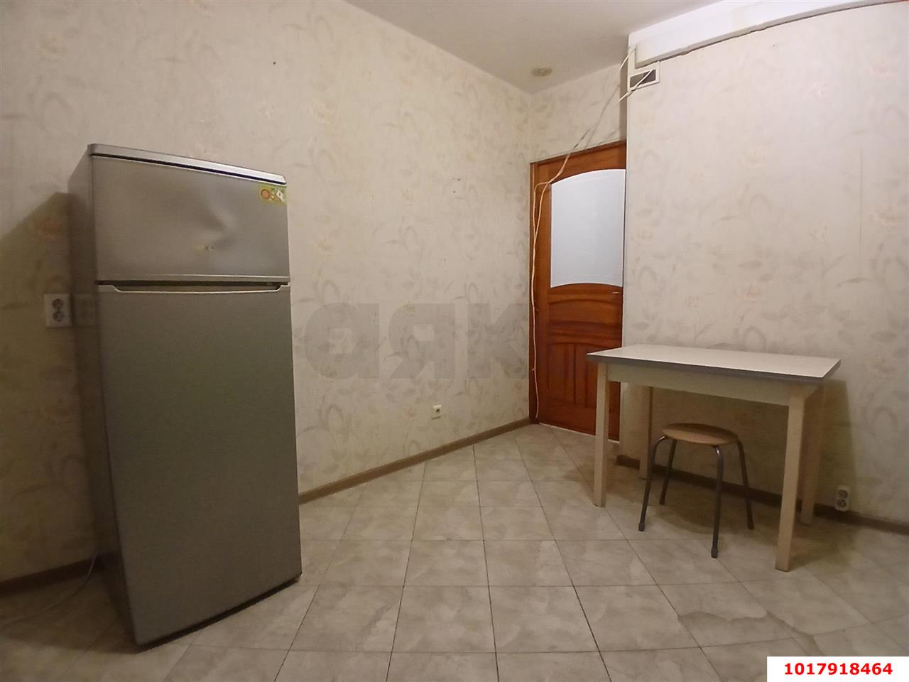 Фото №6: 1-комнатная квартира 50&nbsp;м², 2/16&nbsp;эт. - Краснодар, Карасунский внутригородской округ, мкр. Гидростроителей, ул. имени Невкипелого, 6