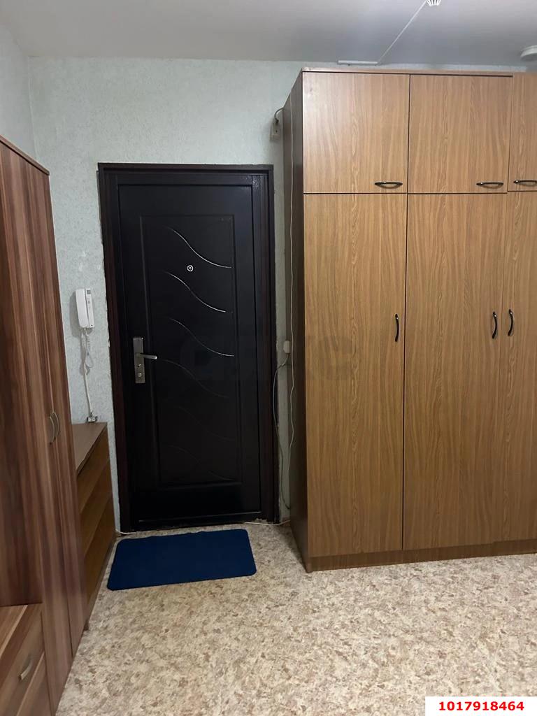 Фото №10: 1-комнатная квартира 50&nbsp;м², 2/16&nbsp;эт. - Краснодар, Карасунский внутригородской округ, мкр. Гидростроителей, ул. имени Невкипелого, 6