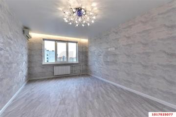 Фото №1: 2-комнатная квартира 56&nbsp;м², 15/16&nbsp;эт. - Краснодар, мкр. Восточно-Кругликовский, ул. Черкасская, 58