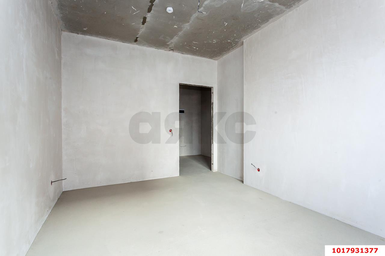Фото №2: 1-комнатная квартира 44&nbsp;м², 16/16&nbsp;эт. - Краснодар, Прикубанский внутригородской округ, мкр. ЖК Самолёт-6, ул. Ивана Беличенко, 86к1