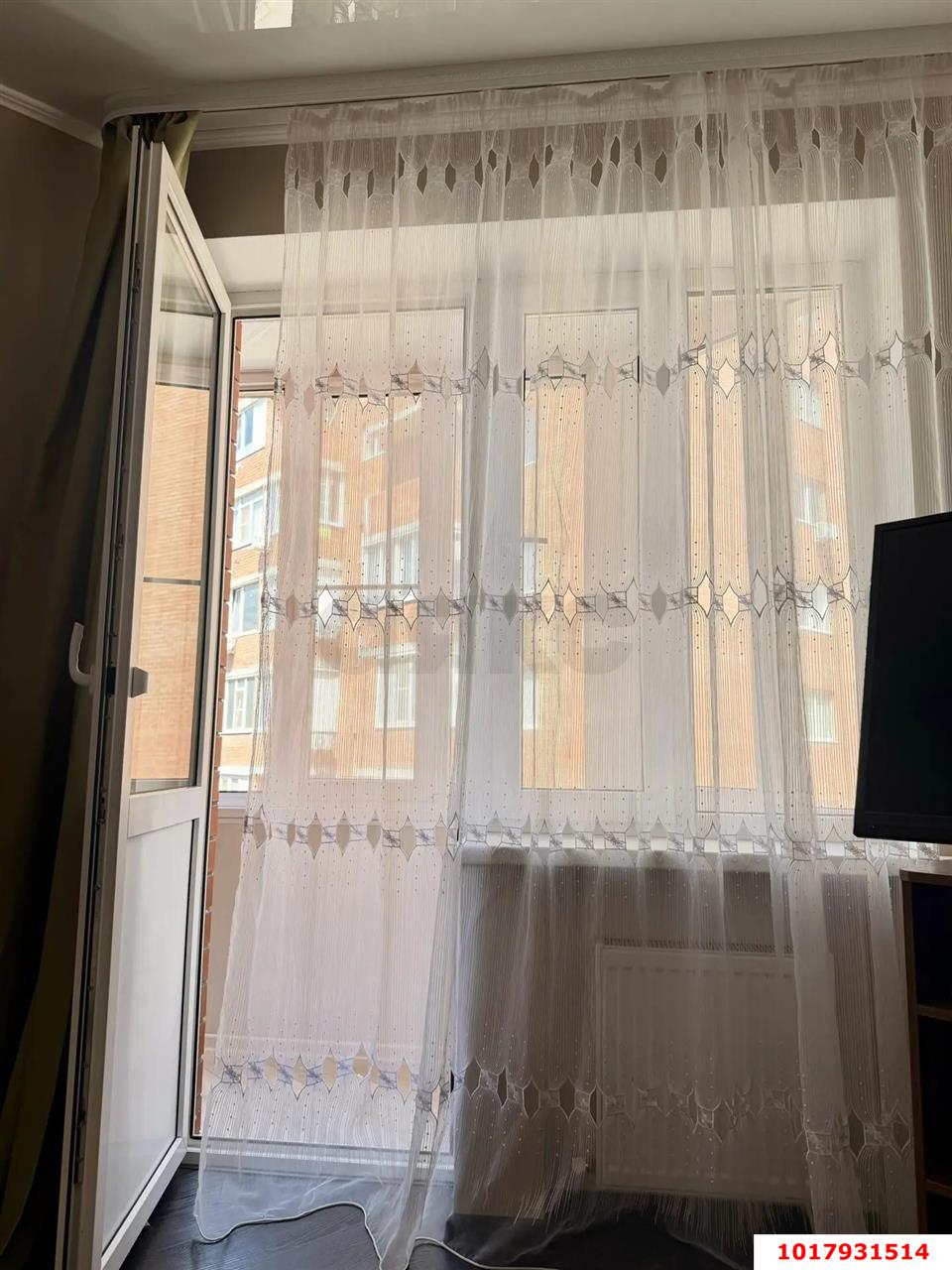 Фото №8: 1-комнатная квартира 50&nbsp;м², 5/9&nbsp;эт. - Краснодар, Прикубанский внутригородской округ, мкр. Музыкальный, ул. имени И.И. Дунаевского, 27Б