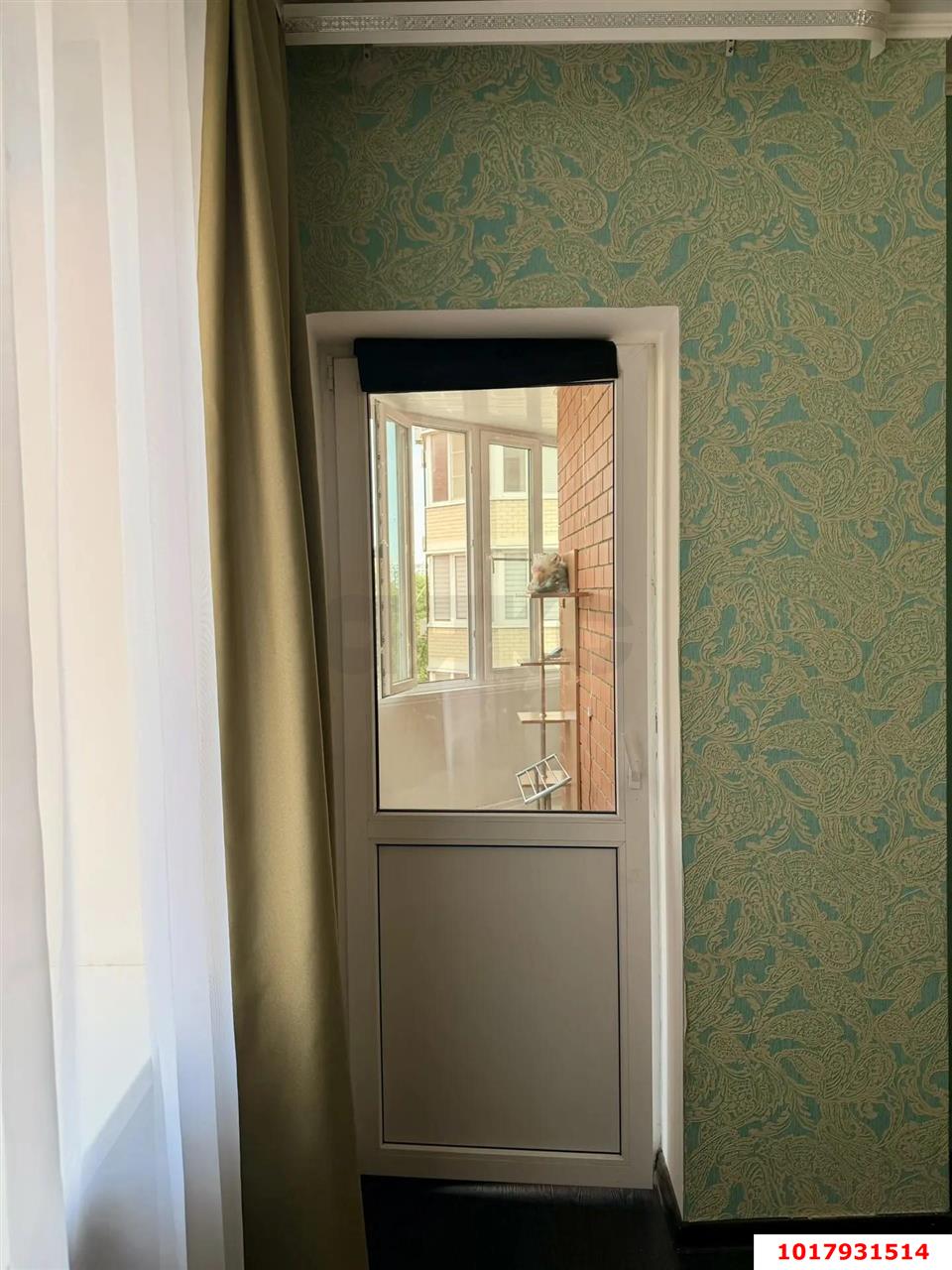 Фото №3: 1-комнатная квартира 50&nbsp;м², 5/9&nbsp;эт. - Краснодар, Прикубанский внутригородской округ, мкр. Музыкальный, ул. имени И.И. Дунаевского, 27Б