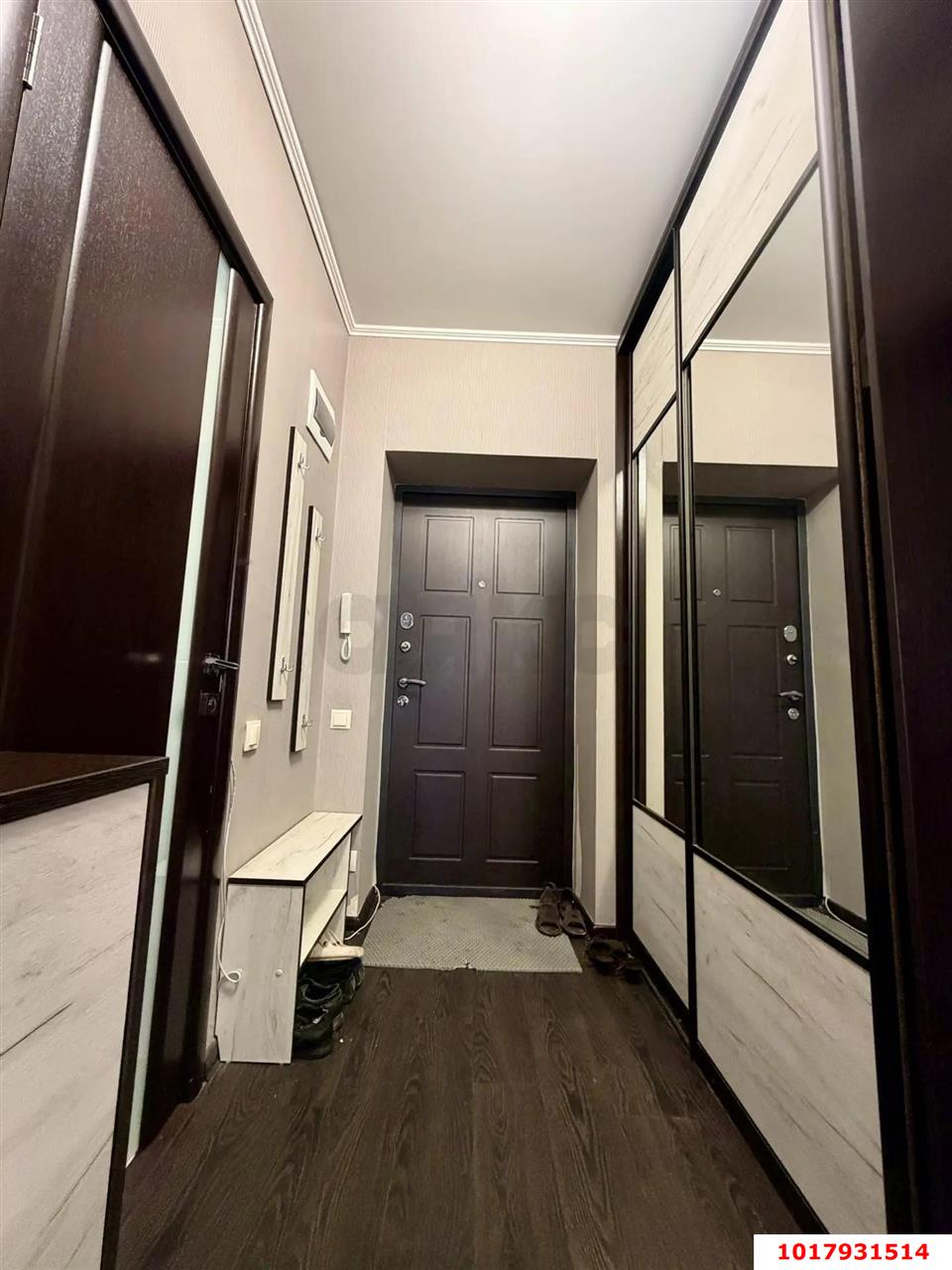 Фото №21: 1-комнатная квартира 50&nbsp;м², 5/9&nbsp;эт. - Краснодар, Прикубанский внутригородской округ, мкр. Музыкальный, ул. имени И.И. Дунаевского, 27Б