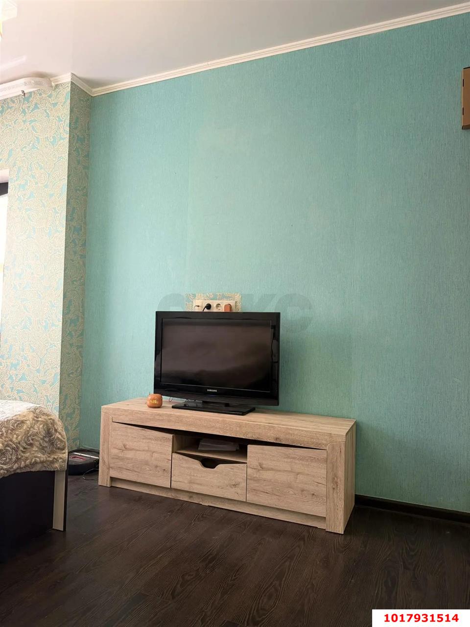 Фото №5: 1-комнатная квартира 50&nbsp;м², 5/9&nbsp;эт. - Краснодар, Прикубанский внутригородской округ, мкр. Музыкальный, ул. имени И.И. Дунаевского, 27Б