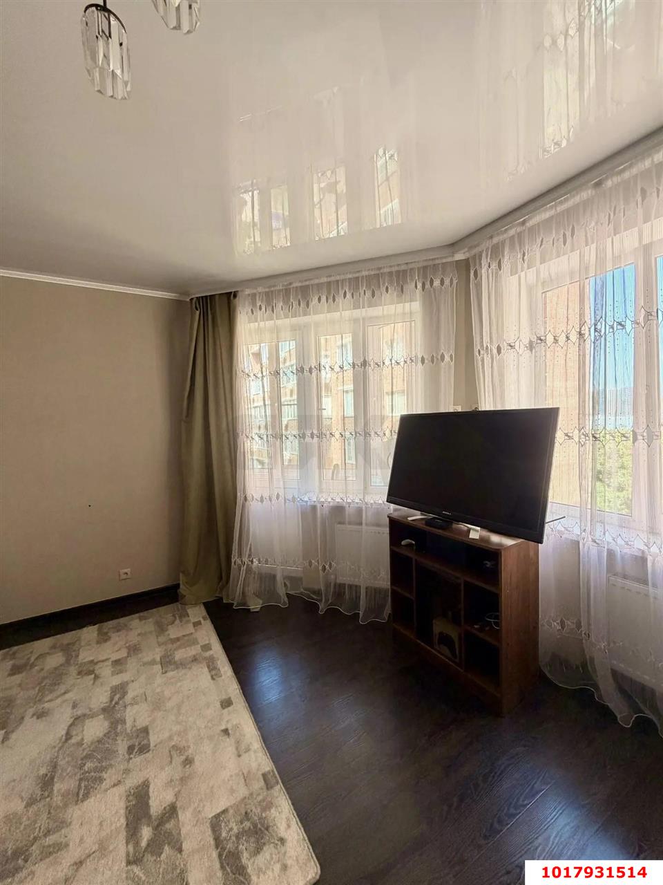 Фото №16: 1-комнатная квартира 50&nbsp;м², 5/9&nbsp;эт. - Краснодар, Прикубанский внутригородской округ, мкр. Музыкальный, ул. имени И.И. Дунаевского, 27Б