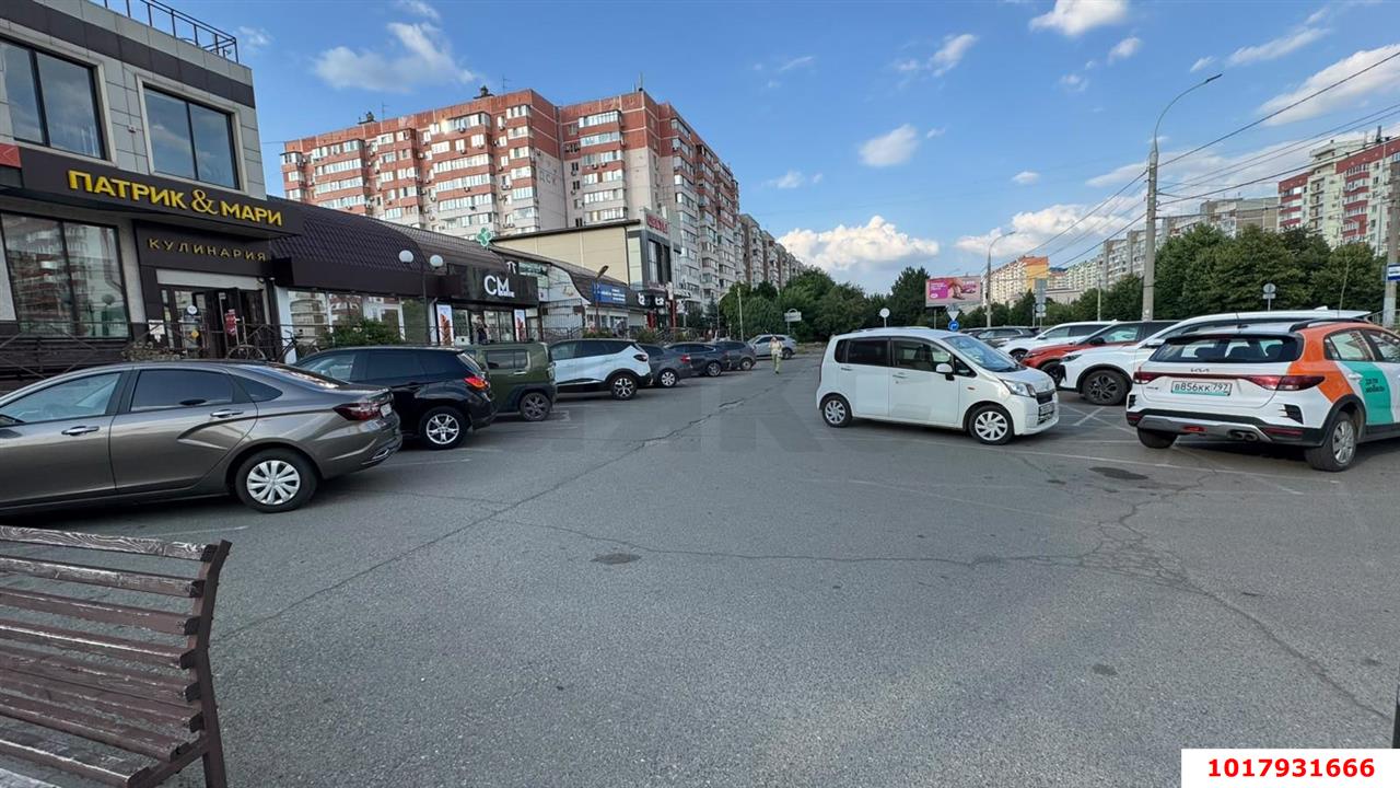 Фото №9: Отдельное здание 51&nbsp;м², 1/1&nbsp;эт. - Краснодар, Западный внутригородской округ, мкр. Юбилейный, пр-кт Чекистов, 17