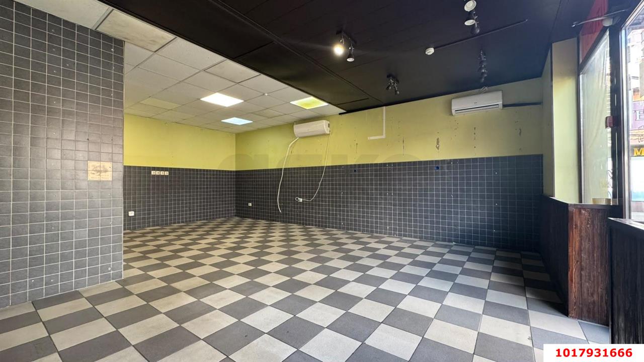 Фото №5: Отдельное здание 51&nbsp;м², 1/1&nbsp;эт. - Краснодар, Западный внутригородской округ, мкр. Юбилейный, пр-кт Чекистов, 17