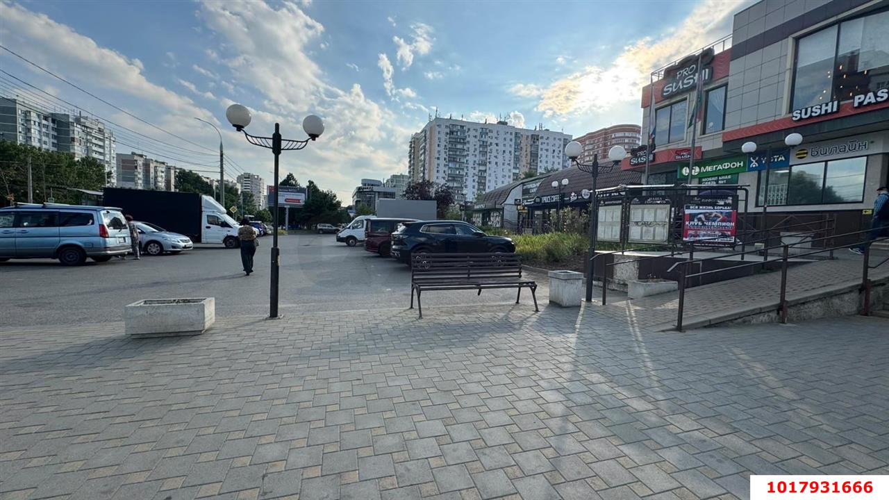 Фото №8: Отдельное здание 51&nbsp;м², 1/1&nbsp;эт. - Краснодар, Западный внутригородской округ, мкр. Юбилейный, пр-кт Чекистов, 17