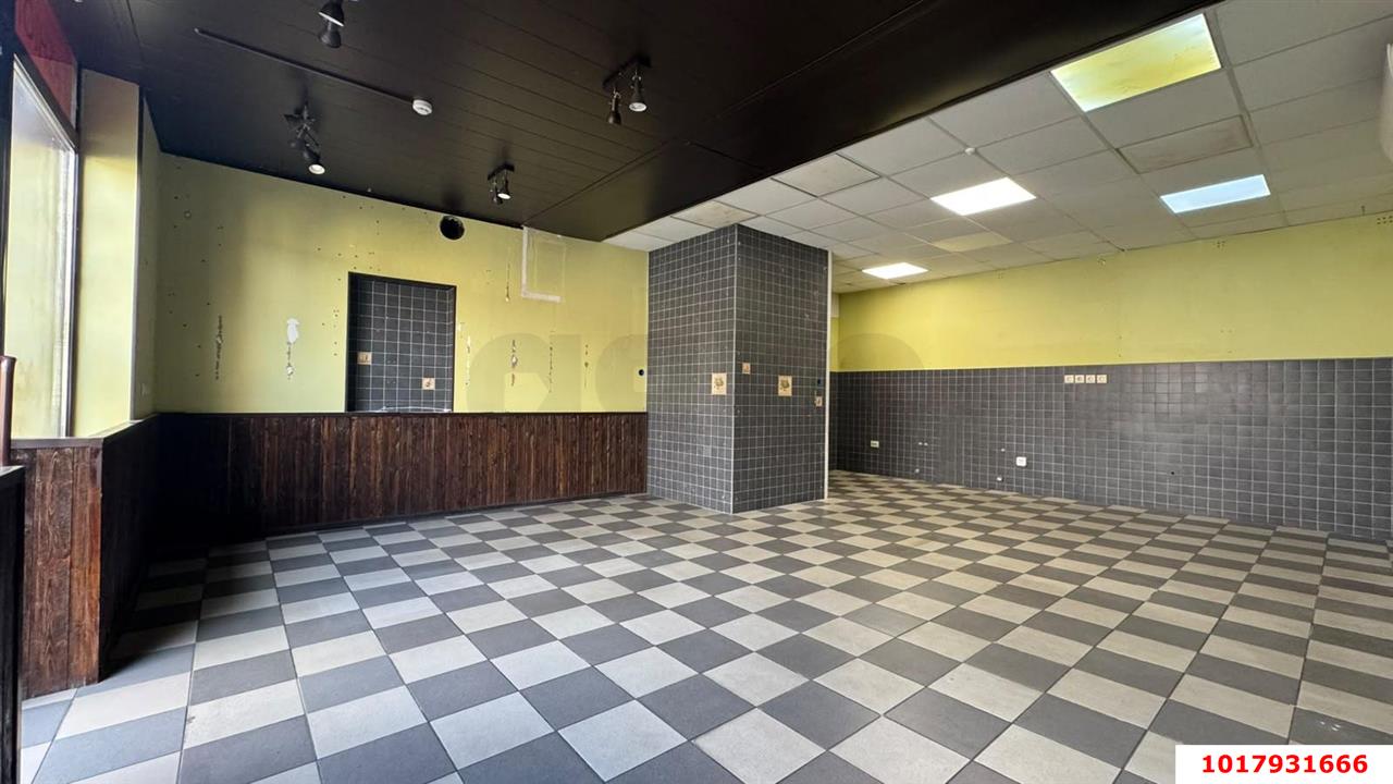 Фото №6: Отдельное здание 51&nbsp;м², 1/1&nbsp;эт. - Краснодар, Западный внутригородской округ, мкр. Юбилейный, пр-кт Чекистов, 17