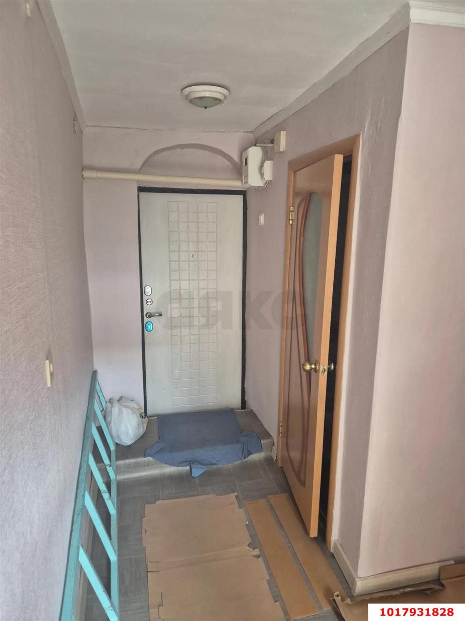 Фото №7: Дом 37&nbsp;м² + 1.5&nbsp;сот., 1&nbsp;эт. - Краснодар, Западный внутригородской округ, мкр. Кожзавод, ул. Володи Головатого