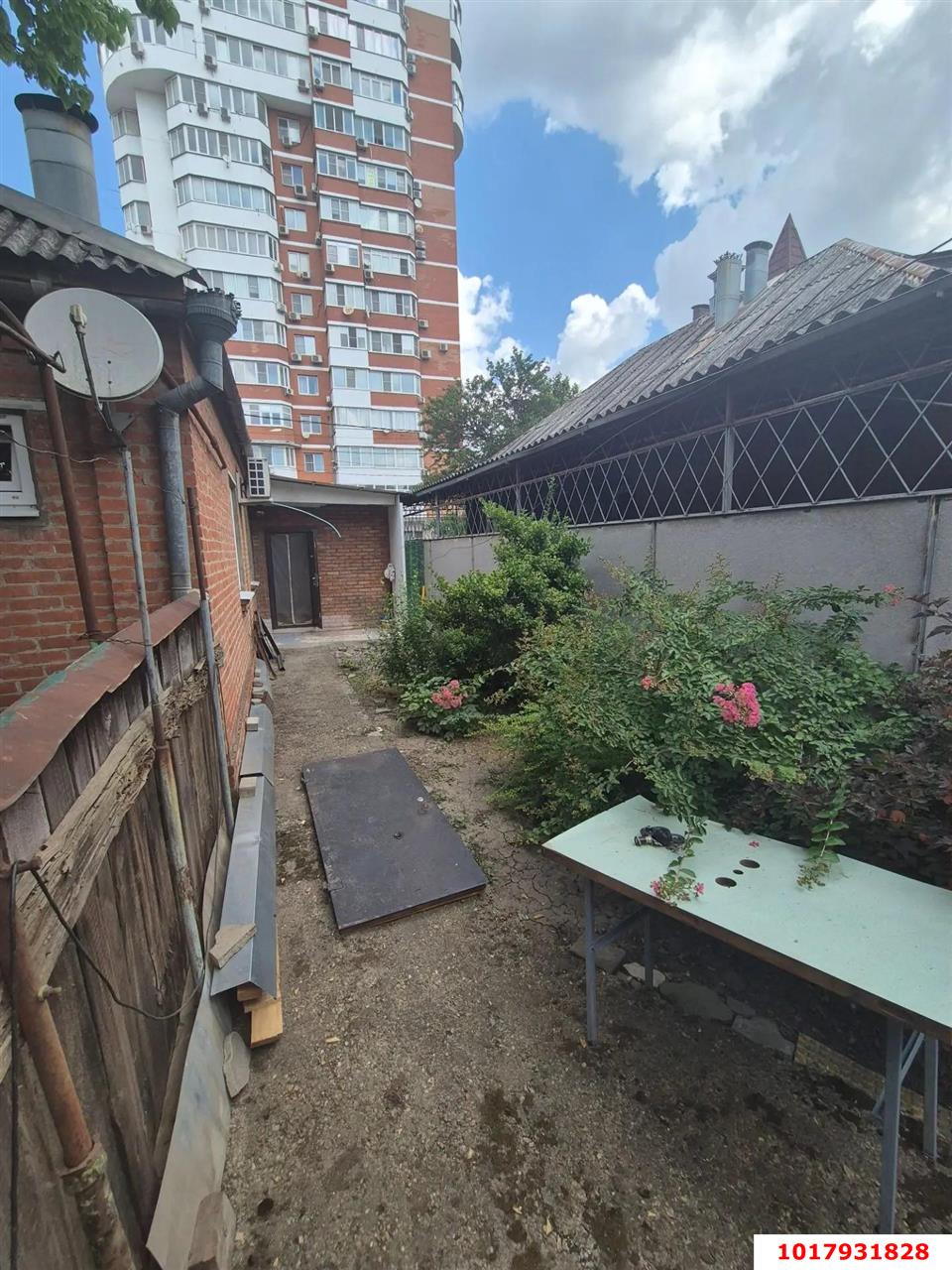 Фото №11: Дом 37&nbsp;м² + 1.5&nbsp;сот., 1&nbsp;эт. - Краснодар, Западный внутригородской округ, мкр. Кожзавод, ул. Володи Головатого