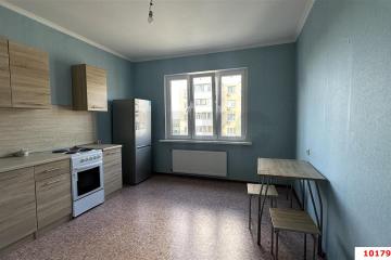 Фото №1: 1-комнатная квартира 44 м², 16/18 эт. - Краснодар, ж/м Пашковский, ул. Лавочкина, 27