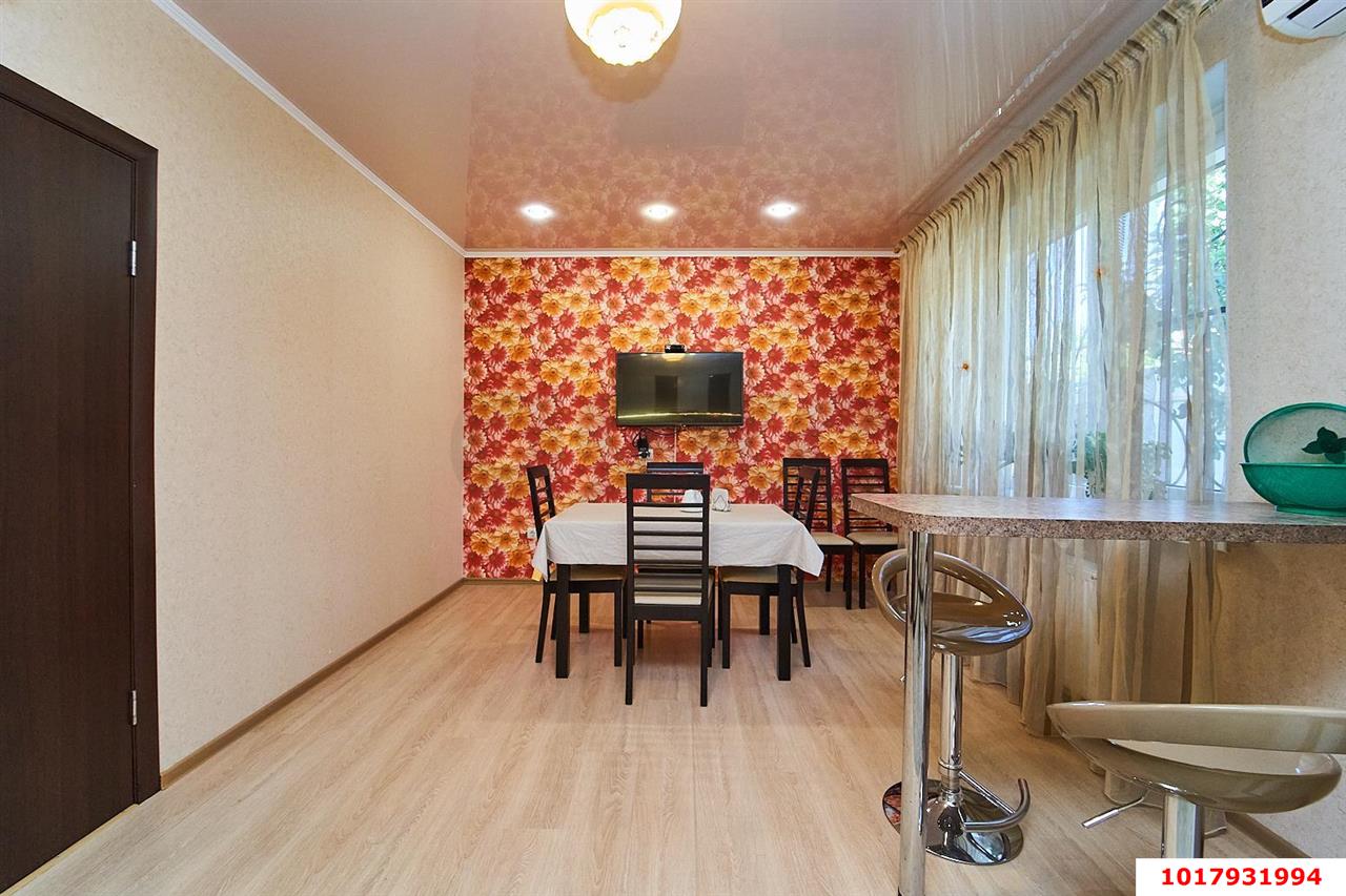 Фото №5: Дом 132&nbsp;м² + 2&nbsp;сот., 2&nbsp;эт. - Краснодар, Прикубанский внутригородской округ, снт Садовод, ул. Солнечная