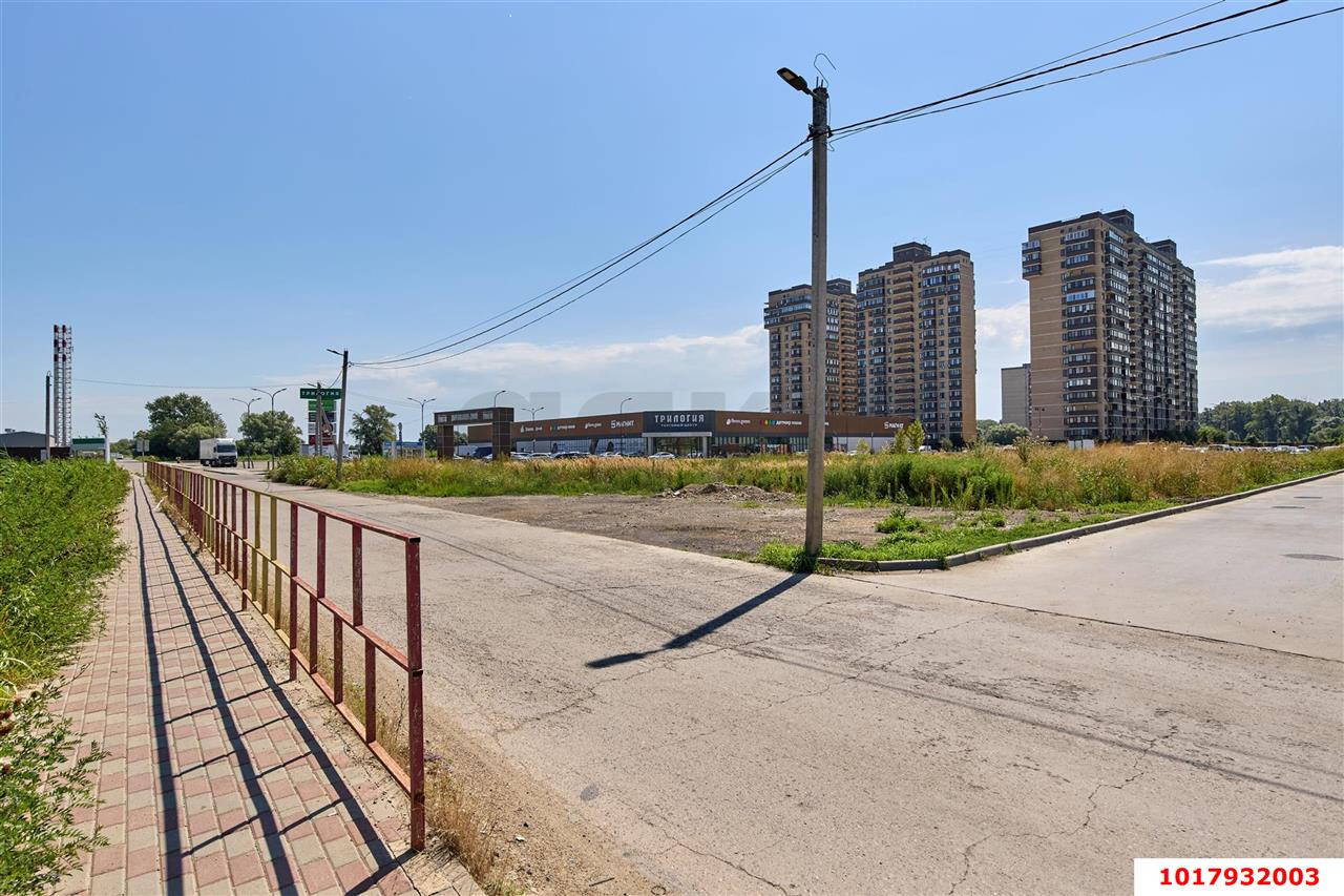 Фото №10: Торговое помещение 236&nbsp;м², 1/1&nbsp;эт. - Краснодар, мкр. Карасунский внутригородской округ, ул. имени Мецената Лю Трахова, 14/1