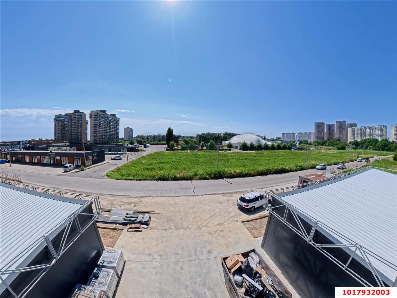 Фото №9: Торговое помещение 236&nbsp;м², 1/1&nbsp;эт. - Краснодар, мкр. Карасунский внутригородской округ, ул. имени Мецената Лю Трахова, 14/1