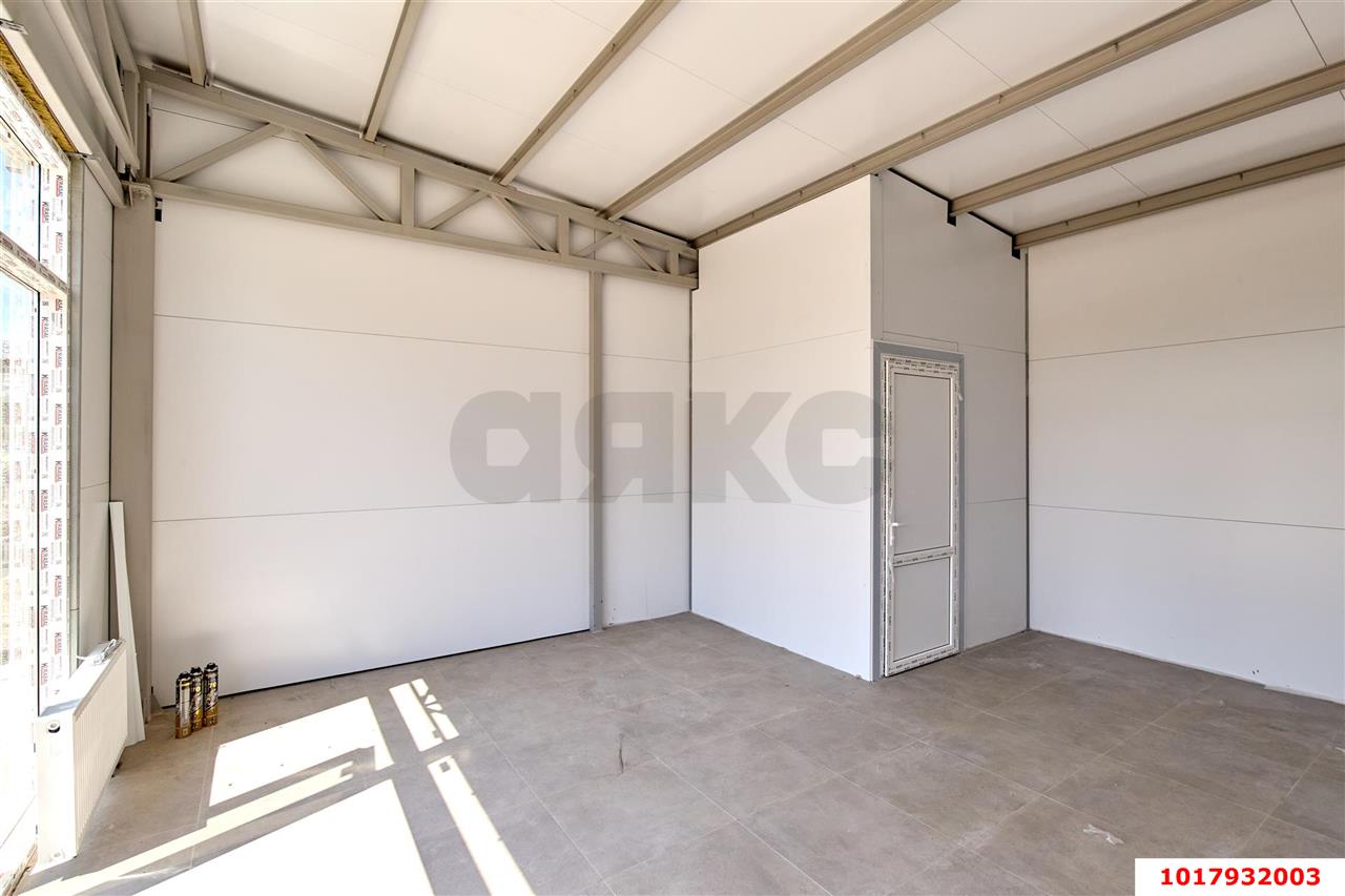 Фото №4: Торговое помещение 236&nbsp;м², 1/1&nbsp;эт. - Краснодар, мкр. Карасунский внутригородской округ, ул. имени Мецената Лю Трахова, 14/1