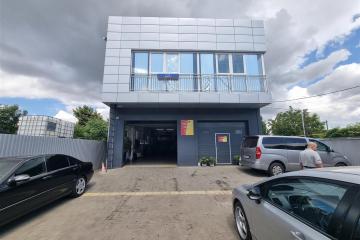 Фото №1: Готовый бизнес 753&nbsp;м², 3&nbsp;эт. - Краснодар, ж/м Пашковский, ул. Суворова, 69