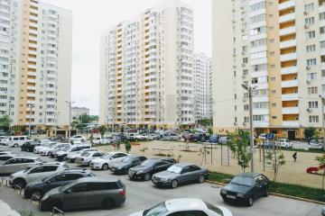 Фото №1: 1-комнатная квартира 42&nbsp;м², 17/18&nbsp;эт. - Краснодар, ж/м Пашковский, ул. Лавочкина, 19