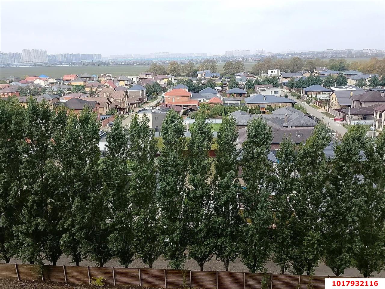 Фото №10: 2-комнатная квартира 56&nbsp;м², 9/16&nbsp;эт. - Краснодар, Прикубанский внутригородской округ, мкр. жилой комплекс Дыхание, ул. Лётчика Позднякова, 2к14