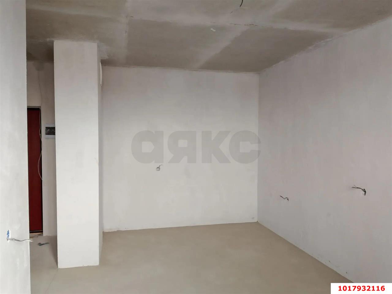 Фото №8: 2-комнатная квартира 56&nbsp;м², 9/16&nbsp;эт. - Краснодар, Прикубанский внутригородской округ, мкр. жилой комплекс Дыхание, ул. Лётчика Позднякова, 2к14