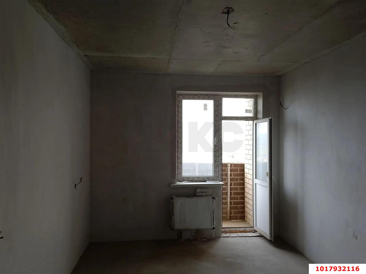 Фото №9: 2-комнатная квартира 56&nbsp;м², 9/16&nbsp;эт. - Краснодар, Прикубанский внутригородской округ, мкр. жилой комплекс Дыхание, ул. Лётчика Позднякова, 2к14