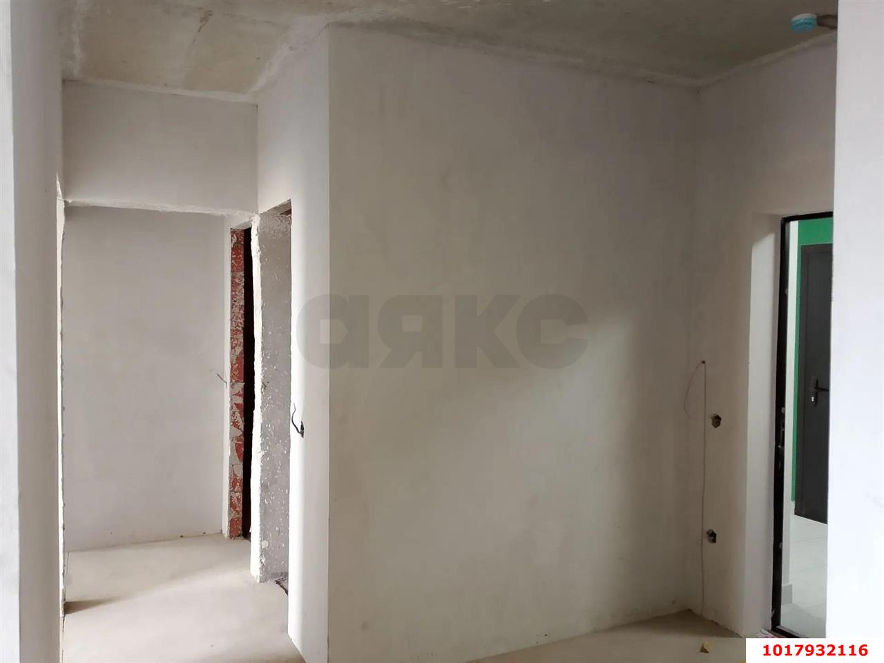 Фото №12: 2-комнатная квартира 56&nbsp;м², 9/16&nbsp;эт. - Краснодар, Прикубанский внутригородской округ, мкр. жилой комплекс Дыхание, ул. Лётчика Позднякова, 2к14