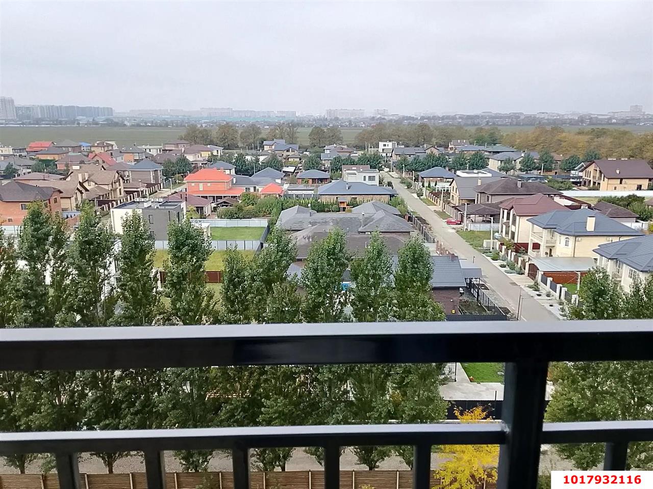 Фото №5: 2-комнатная квартира 56&nbsp;м², 9/16&nbsp;эт. - Краснодар, Прикубанский внутригородской округ, мкр. жилой комплекс Дыхание, ул. Лётчика Позднякова, 2к14