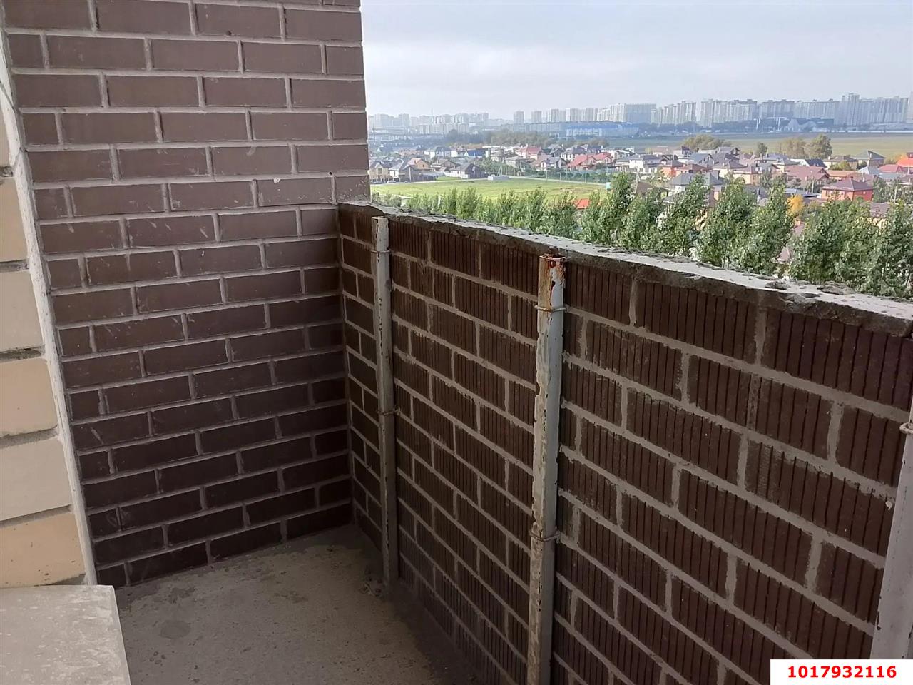 Фото №11: 2-комнатная квартира 56&nbsp;м², 9/16&nbsp;эт. - Краснодар, Прикубанский внутригородской округ, мкр. жилой комплекс Дыхание, ул. Лётчика Позднякова, 2к14