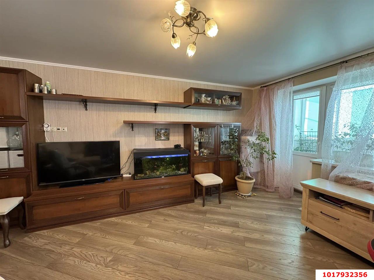 Фото №8: 3-комнатная квартира 110&nbsp;м², 9/10&nbsp;эт. - Краснодар, Прикубанский внутригородской округ, мкр. Краевая Клиническая Больница, ул. 1 Мая, 186
