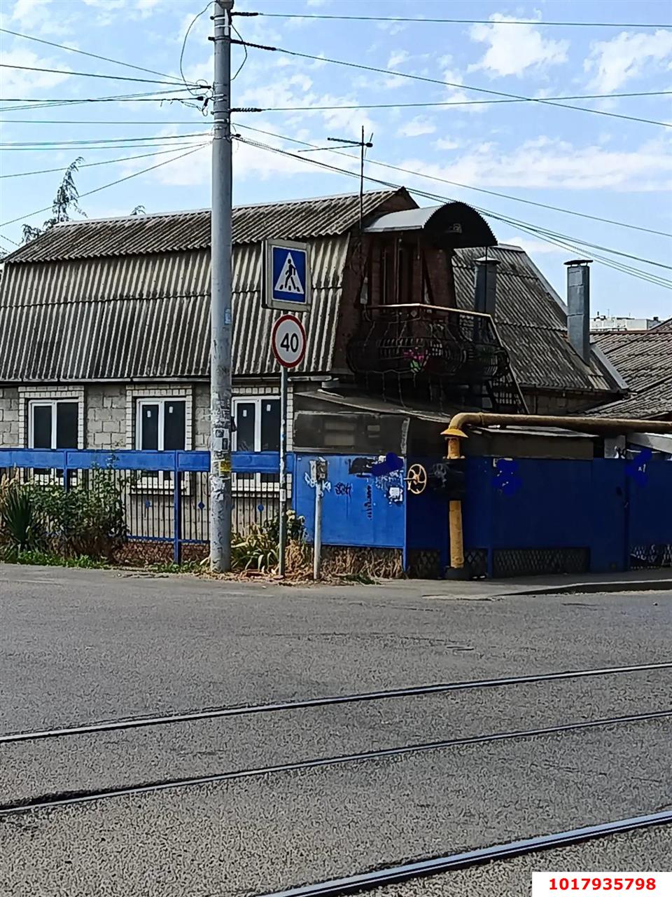 Фото №5: Дом 41&nbsp;м² + 0&nbsp;сот., 1&nbsp;эт. - Краснодар, 40 лет Победы, мкр. Прикубанский внутригородской округ, ул. Некрасова, 94