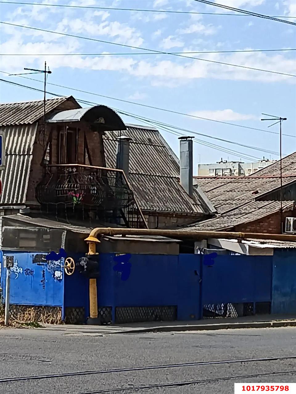 Фото №4: Дом 41&nbsp;м² + 0&nbsp;сот., 1&nbsp;эт. - Краснодар, 40 лет Победы, мкр. Прикубанский внутригородской округ, ул. Некрасова, 94