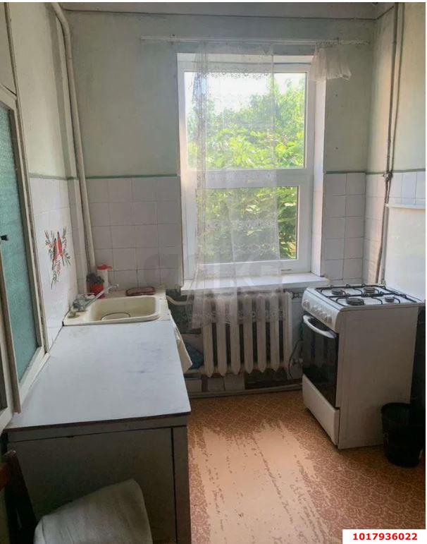 Фото №2: Часть дома 25&nbsp;м² + 1&nbsp;сот., 1&nbsp;эт. - Краснодар, Западный внутригородской округ, мкр. Центральный, ул. Чкалова, 107