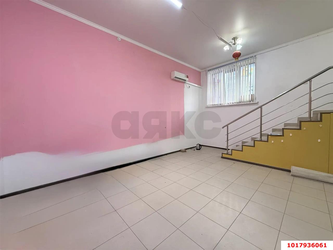 Фото №7: Торговое помещение 33&nbsp;м², 8&nbsp;эт. - Краснодар, Прикубанский внутригородской округ, мкр. Музыкальный, ул. Московская, 158/1