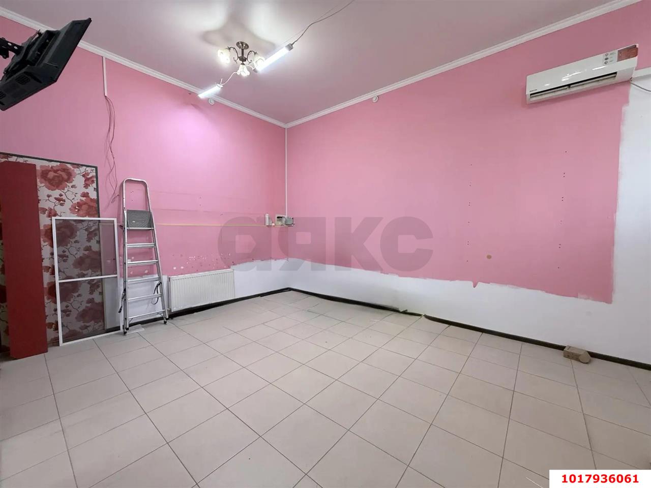 Фото №8: Торговое помещение 33&nbsp;м², 8&nbsp;эт. - Краснодар, Прикубанский внутригородской округ, мкр. Музыкальный, ул. Московская, 158/1
