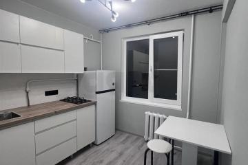 Фото №1: 1-комнатная квартира 31 м², 2/5 эт. - Краснодар, мкр. Гидростроителей, ул. Игнатова, 5