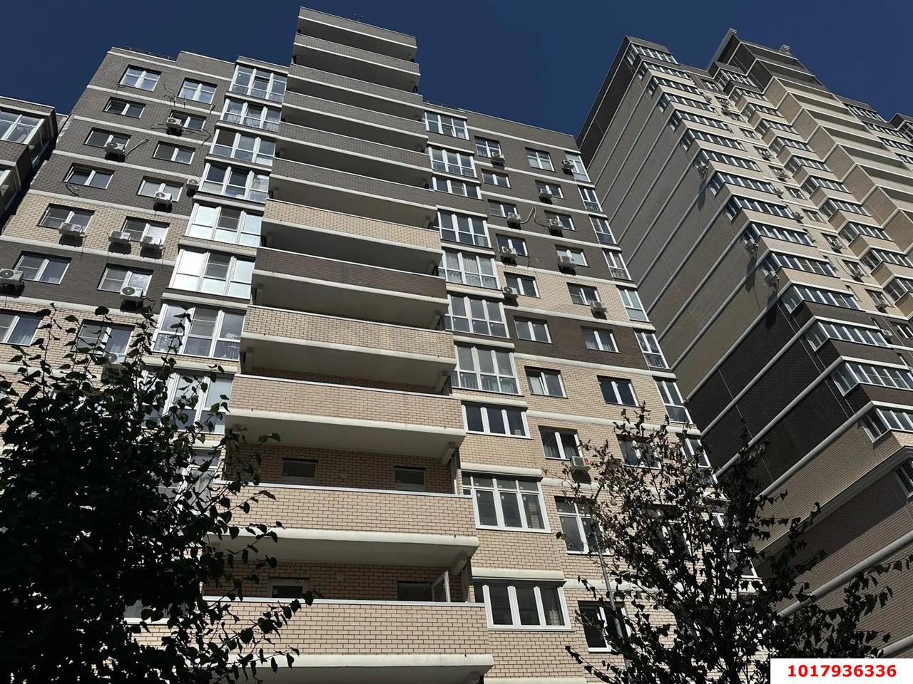 Фото №19: 1-комнатная квартира 36&nbsp;м², 1/12&nbsp;эт. - Краснодар, Прикубанский внутригородской округ, мкр. ЖК Красная Площадь, ул. имени Мурата Ахеджака, 12к2