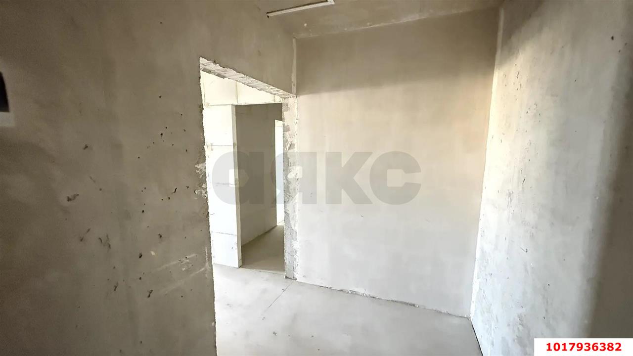 Фото №10: 3-комнатная квартира 104&nbsp;м², 13/25&nbsp;эт. - Краснодар, Карасунский внутригородской округ, мкр. жилой комплекс Фреш, ул. имени Валерия Гассия, 4/7лит2