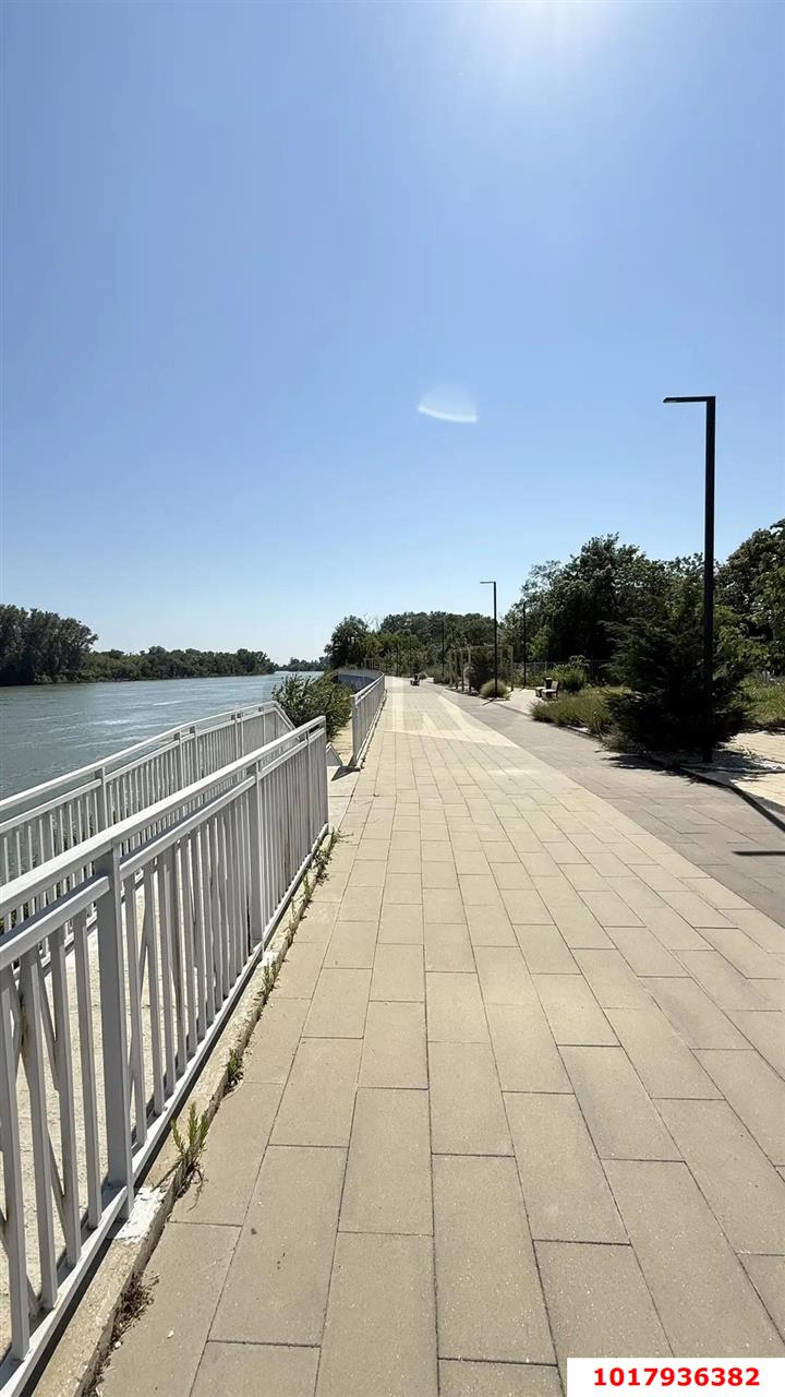Фото №8: 3-комнатная квартира 104&nbsp;м², 13/25&nbsp;эт. - Краснодар, Карасунский внутригородской округ, мкр. жилой комплекс Фреш, ул. имени Валерия Гассия, 4/7лит2
