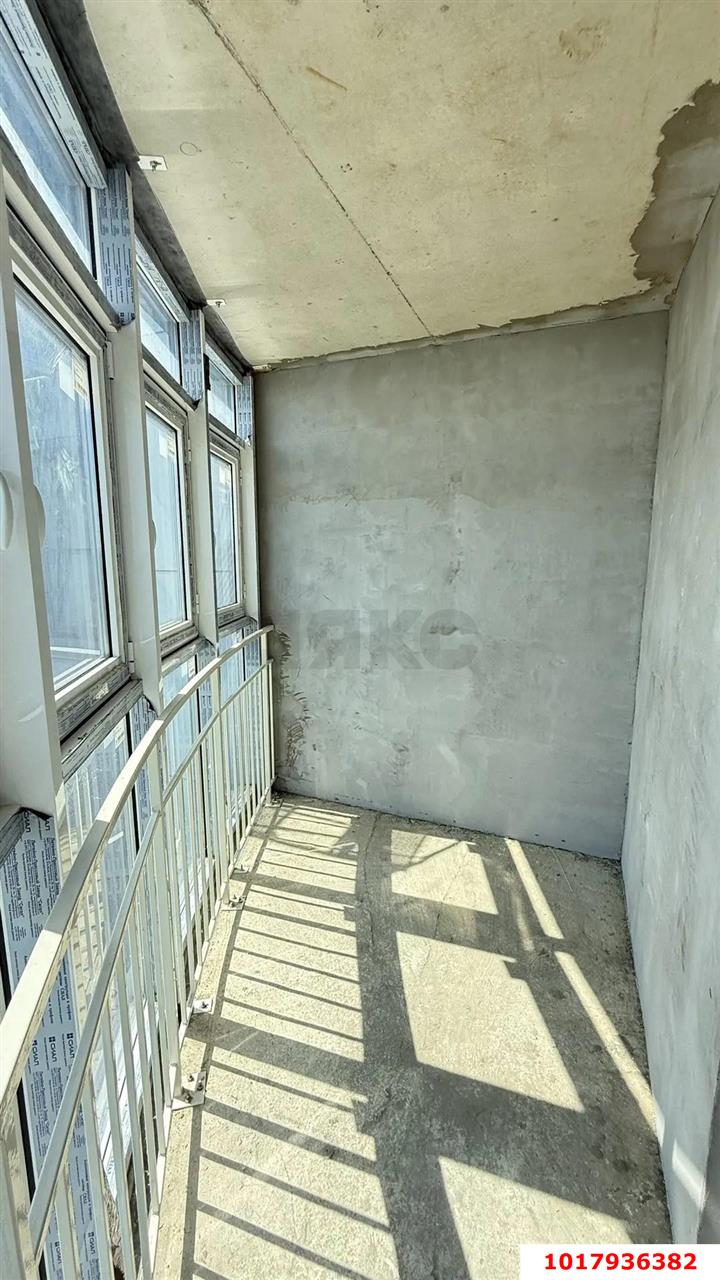 Фото №21: 3-комнатная квартира 104&nbsp;м², 13/25&nbsp;эт. - Краснодар, Карасунский внутригородской округ, мкр. жилой комплекс Фреш, ул. имени Валерия Гассия, 4/7лит2