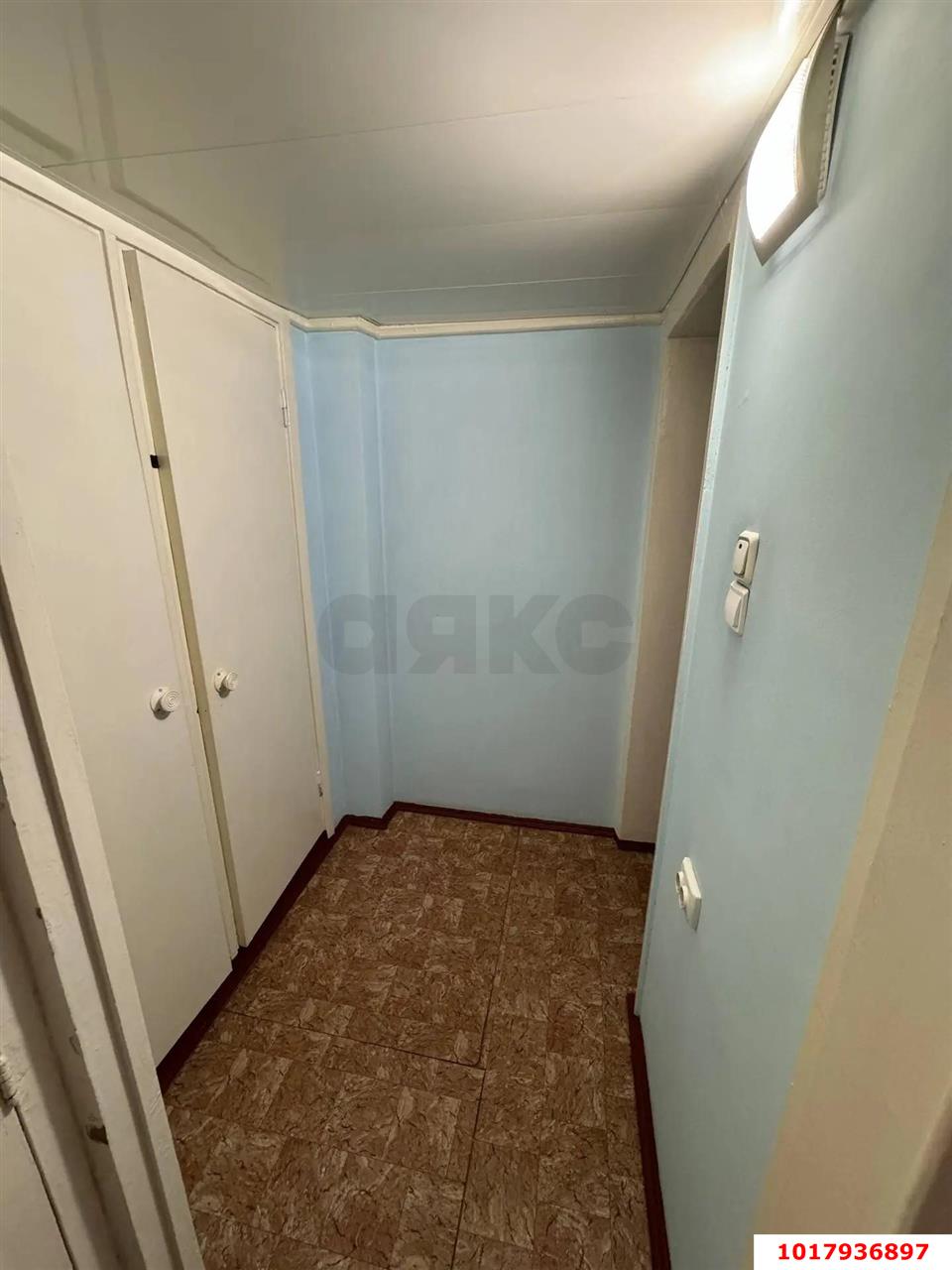 Фото №9: 2-комнатная квартира 50&nbsp;м², 1/9&nbsp;эт. - Краснодар, Карасунский внутригородской округ, мкр. Комсомольский, ул. Уральская, 174