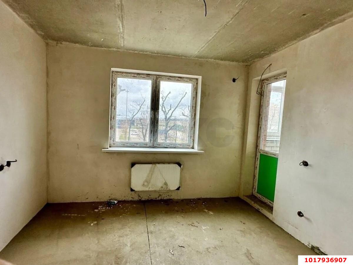 Фото №12: 2-комнатная квартира 61&nbsp;м², 3/18&nbsp;эт. - Краснодар, Прикубанский внутригородской округ, ЖК Бауинвест, мкр. ЖК Парк у Дома, ул. Героя Владислава Посадского, 17