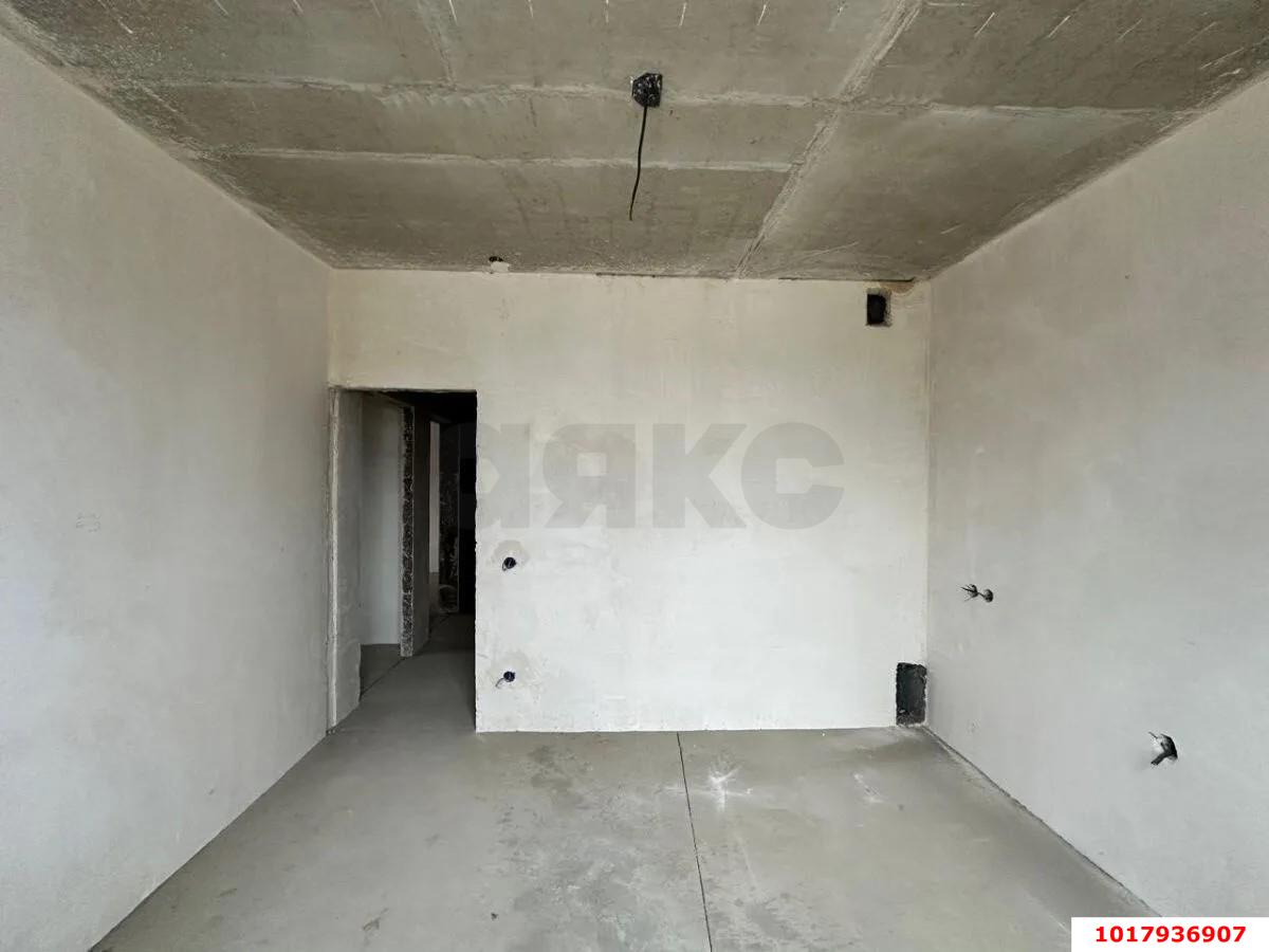 Фото №13: 2-комнатная квартира 61&nbsp;м², 3/18&nbsp;эт. - Краснодар, Прикубанский внутригородской округ, ЖК Бауинвест, мкр. ЖК Парк у Дома, ул. Героя Владислава Посадского, 17