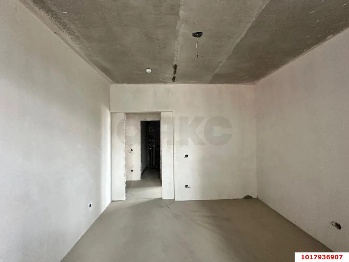 Фото №17: 2-комнатная квартира 61&nbsp;м², 3/18&nbsp;эт. - Краснодар, Прикубанский внутригородской округ, ЖК Бауинвест, мкр. ЖК Парк у Дома, ул. Героя Владислава Посадского, 17