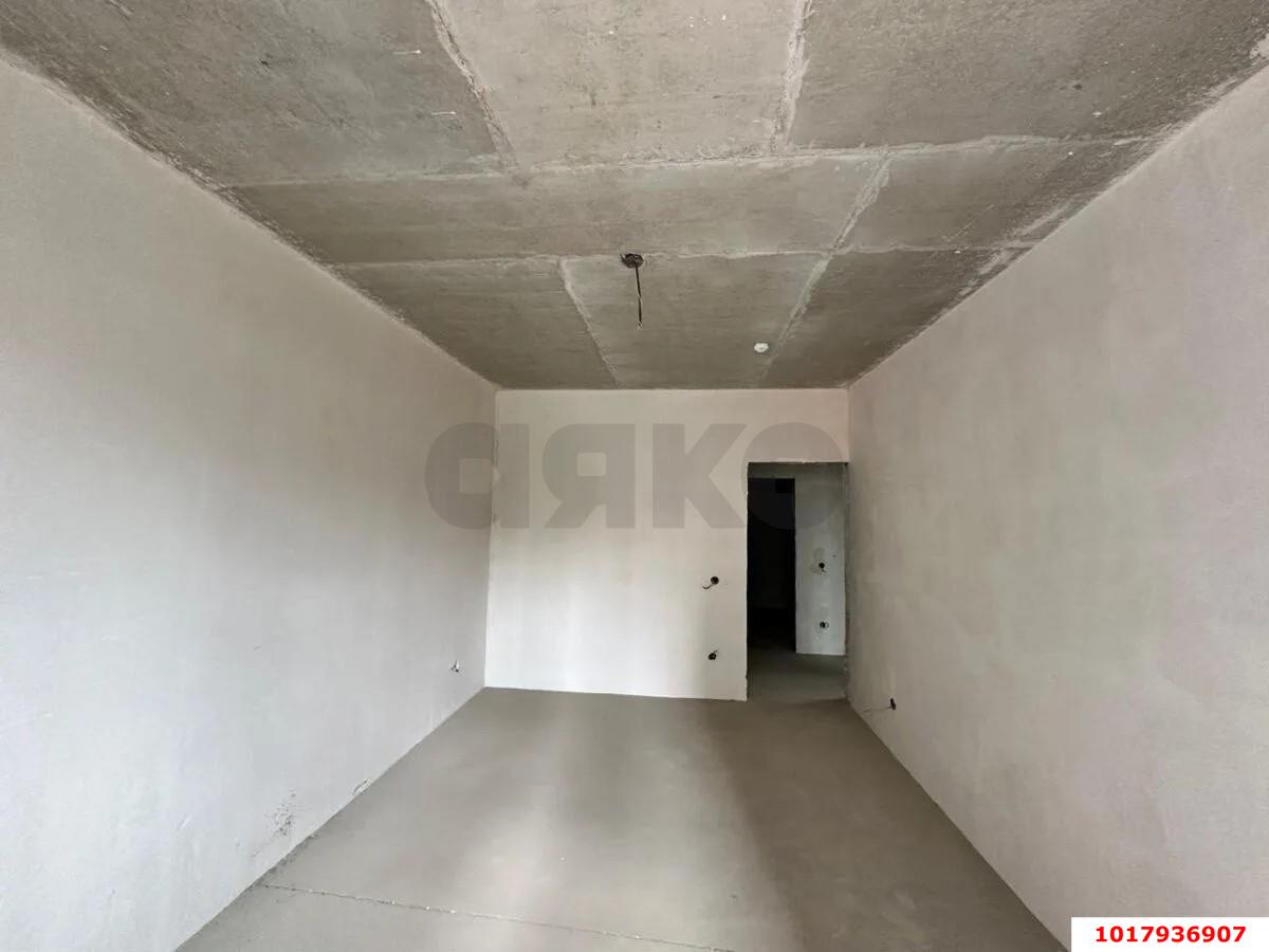 Фото №20: 2-комнатная квартира 61&nbsp;м², 3/18&nbsp;эт. - Краснодар, Прикубанский внутригородской округ, ЖК Бауинвест, мкр. ЖК Парк у Дома, ул. Героя Владислава Посадского, 17